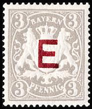 77-81, 84, 95-96, 98-99, 102 2 1s blk, white 35.00 260.00 perforated with a large E were issued Wmk. 95v a. Tête bêche pair, vertical 200.00 for official use in 1912-16. b. Tête bêche pair, horiz.