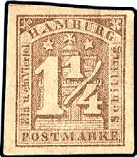 00 b. 1 1 /4s red lilac 125.00 65.00 These stamps were superseded by those of 6 A2 5gr blk, rose ( 62) 125.00 175.00 c. 1 1 /4s blue 400.00 800.00 the North German Confederation in 1868. a. Horiz.