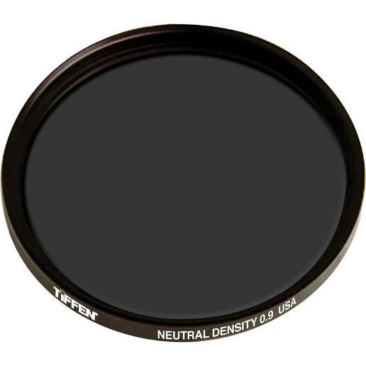 Neutral Density (ND) Filter The purpose of neutral density filters is to reduce the amount of light that gets