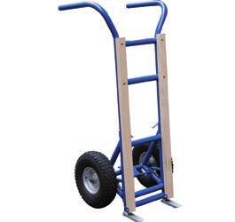 020 Front cart for TRST y fitting for all TRST-models y continuous adjustment of fork width up to 650 y this front-cart