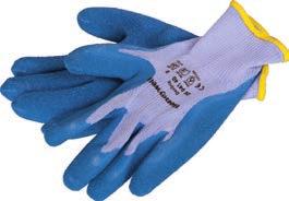 safety at work protective clothing gloves SPERIAN working glove DEXGRIP y