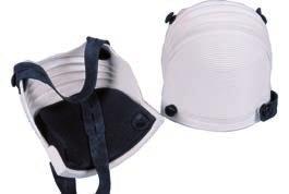 perforated neoprene material y belts with size adjustment and air vent