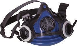 safety at work protective clothing respiratory protection SPERIAN