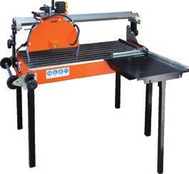 tiling accessories building site saws 11 Building site saw UTS Typ S-H y for cutting of tiles, natural stone and