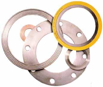 We also supply blind flanges for pipe inspection, lap-joint flanges for easy dismantling, spectacle flanges for limiting the pipe flow and orifice flanges for easy access.