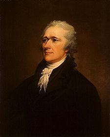 Hamilton Treasury Secretary, 1789-1795 Financial Base for US 1. Tariff Act, 1789 2.