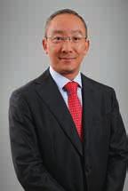 DIRECTORS PROFILES JEAN PIERRE LIM KONG EXECUTIVE DIRECTOR AND CHIEF FINANCE EXECUTIVE Jean Pierre Lim Kong is a Fellow of the Institute of Chartered Accountants in England and Wales and holds a BSc