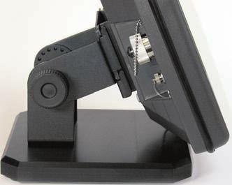 Optionssuitableforyourapplication Controlmountingbracket Used for fastening the SCHMIDT