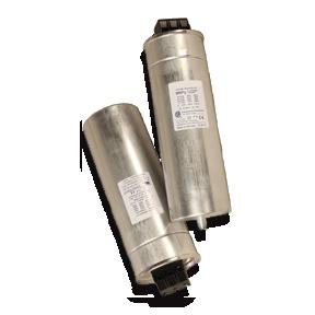 THE SFW DV/DT Solution Systems LONG LIFE CAPACITORS Rugged Reliability REACTORS