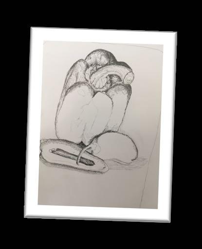 WWW.NORTHVILLEARTHOUSE.ORG 8 Beginning & Continuing DRAWING CLASSES for Adults Creative, expressive and value; everyone can learn to draw!