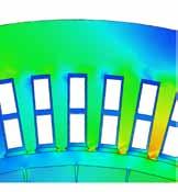 ANSYS Simplorer ANSYS Workbench TM ANSYS Maxwell ANSYS PExprt TM ANSYS RMxprt AnsoftLinks TM ANSYS Optimetrics TM You can leverage Maxwell s accurate field calculations into circuit, system and