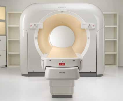 1. Introduction Until now, CT scanning has too often been about trade-offs. You ve been forced to choose high image quality or low dose. Iterative reconstruction or speed. Well, no longer.