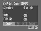 100 Printing Print Menu Settings Use the Print menu to