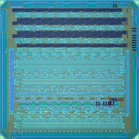 s first 60GHz CMOS Amplifier Niknejad