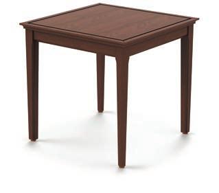G1503 Three Place Sofa Tables G6020 End Table G6024 End Table