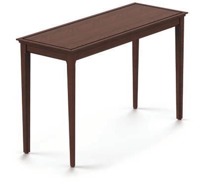 Adjustment G6042 Coffee Table W 42 D 20 H 18 G6048 Sofa Table W