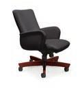 G305-2 Low Back Executive Chair TYPE I, STYLE 3, CLASS 1 Cordovan Leather 7110-01-622-2262 7110-01-622-2109 $688.89 $691.23 $706.