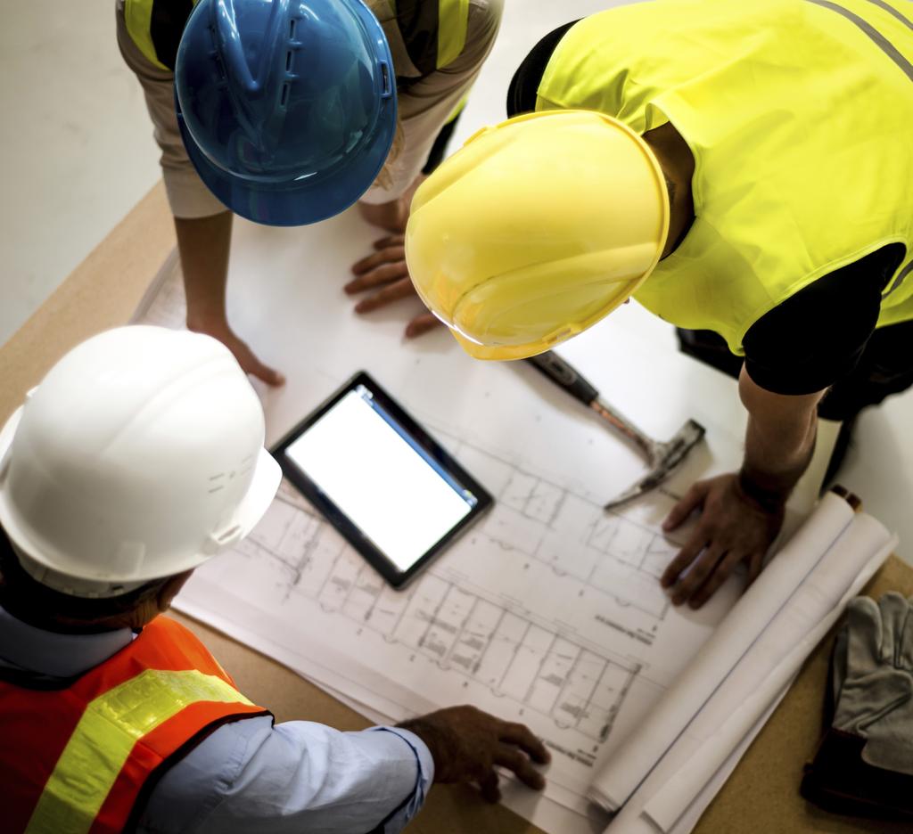 Safety and design: on-site insight Using digital design models to improve