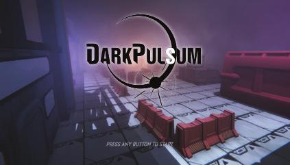 LET ME GO DARK PULSUM Dark Pulsum is a local multiplayer game where we put our crazy cast against each to try and survive the galactic prison games.