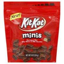 Nov 2013 Candy Bars and Meat Snacks 24001 KIT