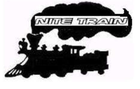 ============ Nite Train s All-Original Compact Disc