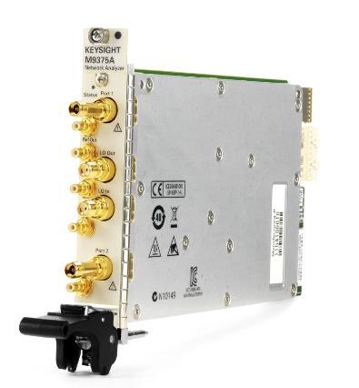 Keysight Streamline Series has all the capabilities of a benchtop instrument in a small,