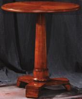40 (WOOD TOP) Features metal base with textured rustic 