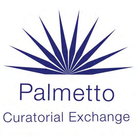 ARTH 503 Time: tbd Internship in Art History: Palmetto Curatorial Exchange Peter Chametzky The Palmetto Curatorial Exchange is a program set up and supervised by USC alumna Cecelia Stucker, an