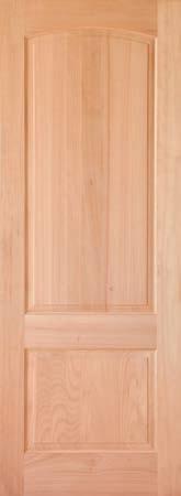 SPECIALTY/PANEL DOORS All doors are made of