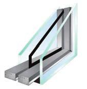 Decorative & Privacy Glass Doors Prestige Entries Decorative and Privacy Glass Doors utilize insulated glass