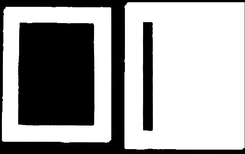 Double door, 2 Sidelites: jambs (2 side jambs, 1 header), t astragal, brickmould (2 legs, 1 header), 2 mull