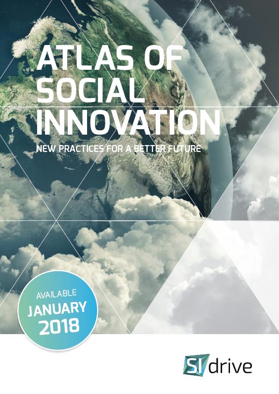 Atlas of Social Innovation New Practices for a Better Tomorrow (D 12.6 Final book) 4 Main Chapters: Prof. Dr.