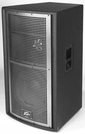 SPECIFICATIONS QW 3 Frequency response, 1 meter on-axis, swept-sine in an anechoic environment: 50 Hz 16 khz (±3 db) Usable low frequency limit (-10 db point): 33 Hz Power handling: Full range: 1,000