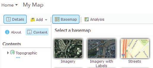 Also to be included in the lesson is a basic explanation of a land-cover dataset that has been derived from satellite
