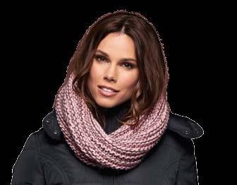 7974 Herringbone Scarf Attractive woven scarf in