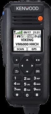 VM7000