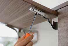 calculate the mounting locations for your application. They are available at http://www.blum.