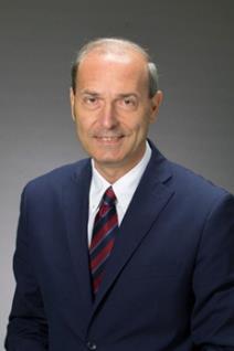 Massimo Covezzi, Senior Vice President, Research and Development, Prior to the 2007 merger of Basell and Lyondell Chemical Company, Massimo was president of Research and Development for Basell