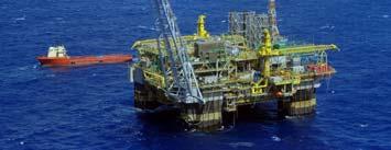 US$119bn in E&P from 2010 to 2014 US$78bn on new offshore production infrastructure US$12bn on