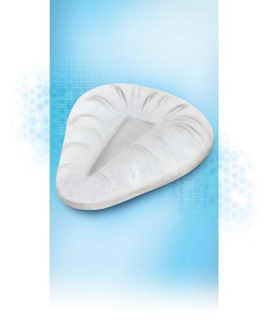 Therapeutic Sciatica Pillow Designed For Pressure & Pain Free Seating Specially Designed To: Therapeutic Sciatica Pillow Helps You Sit As Long As You Want PAIN FREE! SAVE $10.