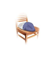 Pillow Item #82808 Therapeutic Sciatica Pillow(s) @ $9.99 CA residents must add 7.25% sales tax $ Regular Shipping & Handling Add $4.95 1st item FREE Shipping & Handling when buying 2 or more!