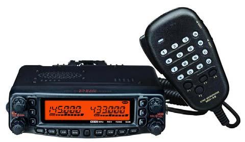 amateur radios Talk to a ham