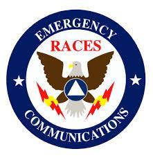 The Radio Amateur Civil Emergency Service (RACES) is a volunteer group organized by the government. Members must register with Cherokee County.