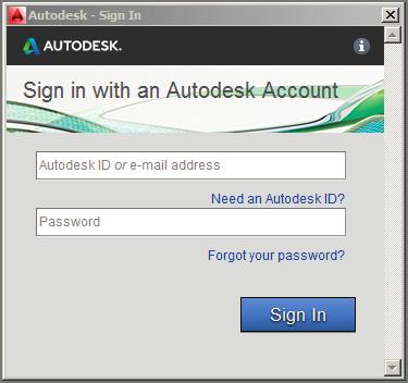 After you sign in using an Autodesk ID, the Default Autodesk 360 Settings dialog box appears. Check Enable Automatic Copy and Sync My Settings (see Figure 1.3).