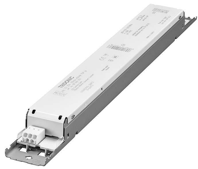 Product description EL Fixed output built-in LED Driver Constant current LED Driver Output current settable 150 400 ma Max.