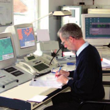 nuclear power plants) are implemented by the Schnoor competence centre as a complete system from the control centre and building radio system through to a direct connection to the police.