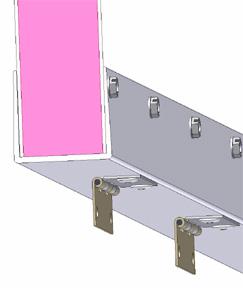 Installation Tunnel Door (White) Door Assembly/Installation For Pre-assembled Tunnel Door instructions skip to page.