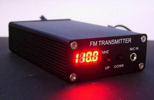An important transmitter characteristic is output power, which determines how strong the signal is and therefore how far it reaches.