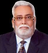 Hidayatullah has extensive experience of 35 years in providing consultancy services for privatization, disinvestment, merger and acquisition of top-notch public and private sector