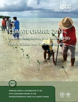 Review Editor Chapter on Adaptation Needs